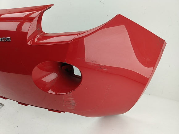 Pontiac Solstice **AS IS** Rear Bumper Cover