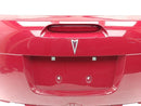 Pontiac Solstice **AS IS** Rear Bumper Cover-6