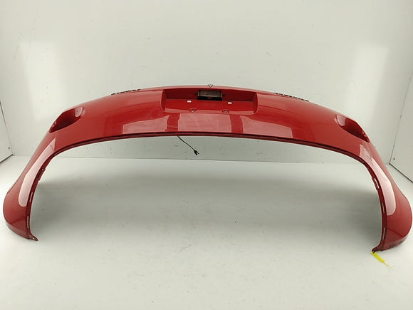 Pontiac Solstice **AS IS** Rear Bumper Cover