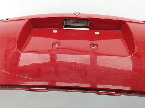 Pontiac Solstice **AS IS** Rear Bumper Cover