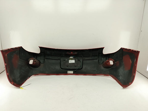 Pontiac Solstice **AS IS** Rear Bumper Cover