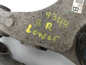 Alfa Romeo Giulia Pair Of Rear Lower Control Arms - 0