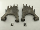 Alfa Romeo Giulia Pair Of Rear Lower Control Arms-7