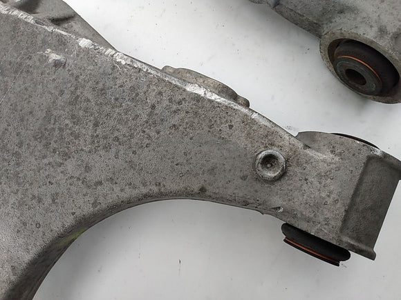 Alfa Romeo Giulia Pair Of Rear Lower Control Arms