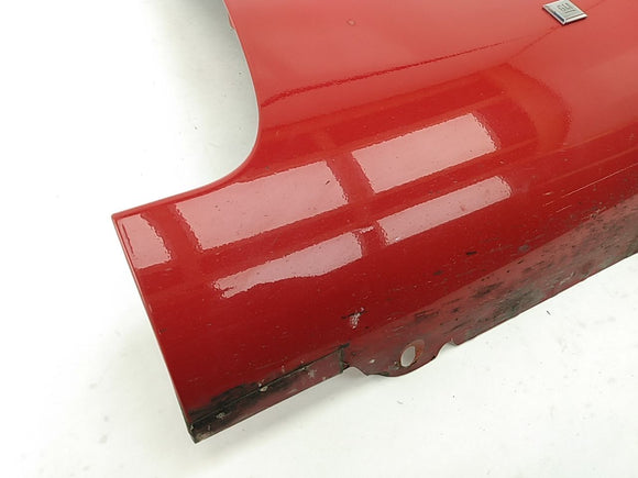 Pontiac Solstice **AS IS** Passenger Right Fender Panel