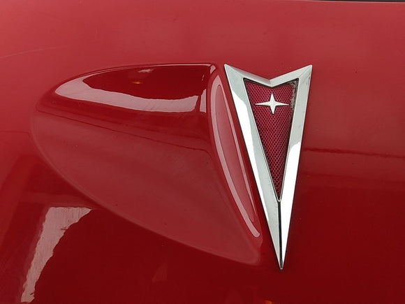 Pontiac Solstice **AS IS** Passenger Right Fender Panel