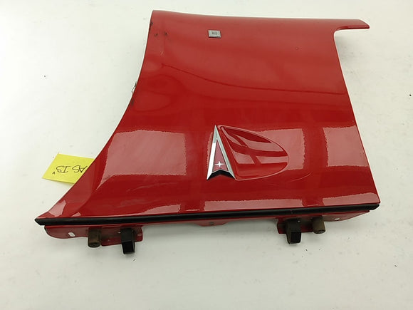 Pontiac Solstice **AS IS** Passenger Right Fender Panel