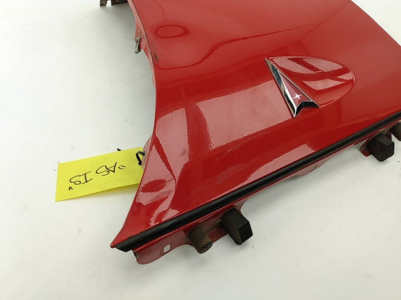 Pontiac Solstice **AS IS** Passenger Right Fender Panel