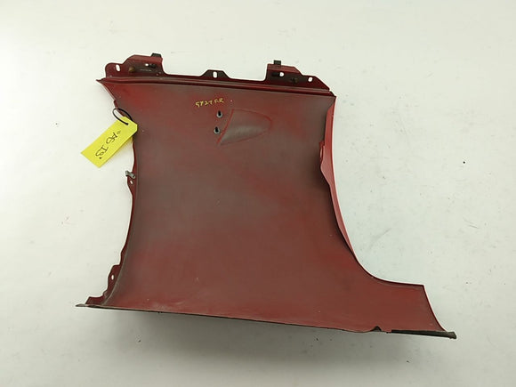 Pontiac Solstice **AS IS** Passenger Right Fender Panel