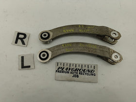 Alfa Romeo Giulia Pair Of Rear Upper Control Arms