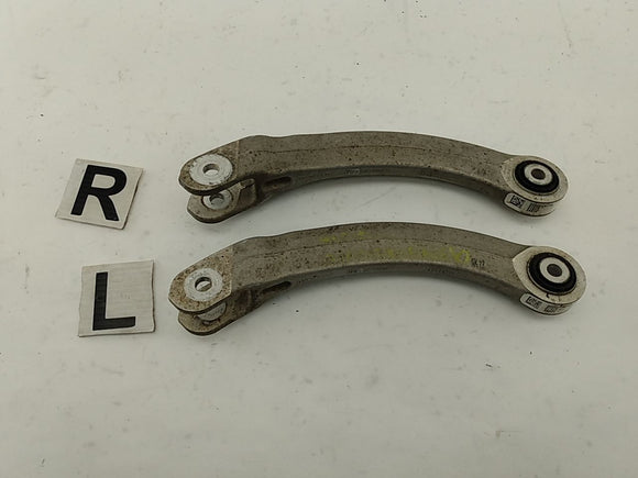 Alfa Romeo Giulia Pair Of Rear Upper Control Arms