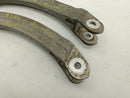 Alfa Romeo Giulia Pair Of Rear Upper Control Arms-4