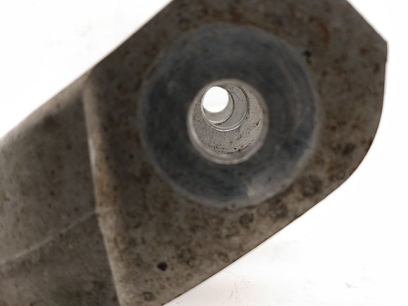 Alfa Romeo Giulia Pair Of Rear Upper Control Arms