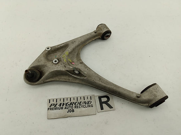 Pontiac Solstice Passenger Right Rear Lower Control Arm