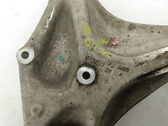 Pontiac Solstice Passenger Right Rear Lower Control Arm