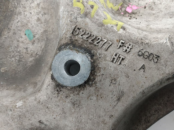 Pontiac Solstice Passenger Right Rear Lower Control Arm