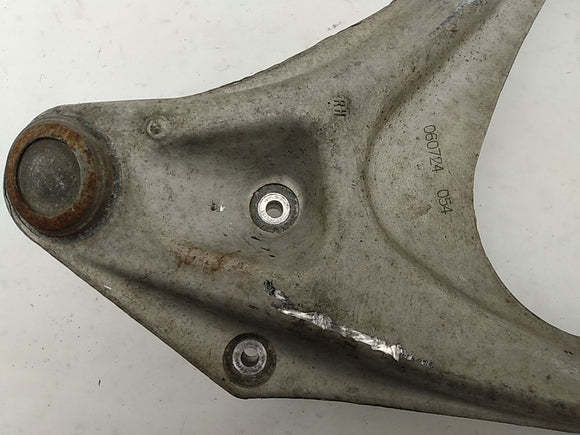 Pontiac Solstice Passenger Right Rear Lower Control Arm