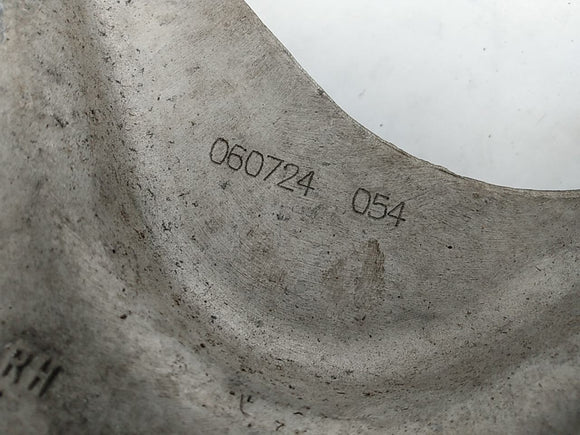 Pontiac Solstice Passenger Right Rear Lower Control Arm