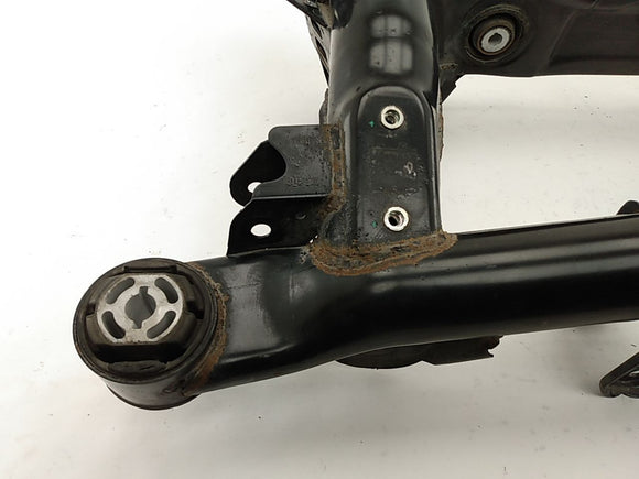 Alfa Romeo Giulia Rear Crossmember Subframe