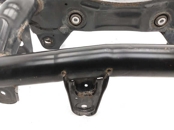 Alfa Romeo Giulia Rear Crossmember Subframe