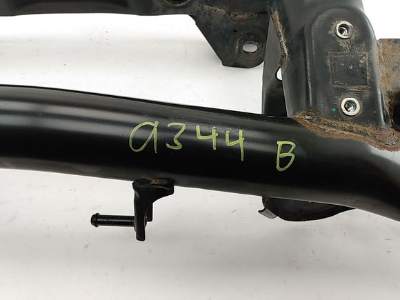 Alfa Romeo Giulia Rear Crossmember Subframe