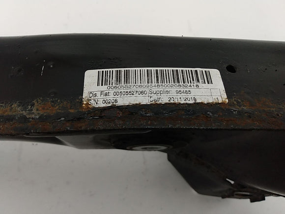 Alfa Romeo Giulia Rear Crossmember Subframe