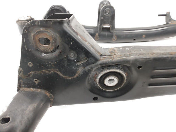 Alfa Romeo Giulia Rear Crossmember Subframe