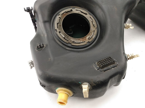 Alfa Romeo Giulia Fuel Gas Tank