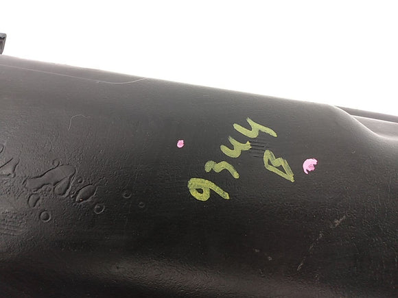 Alfa Romeo Giulia Fuel Gas Tank