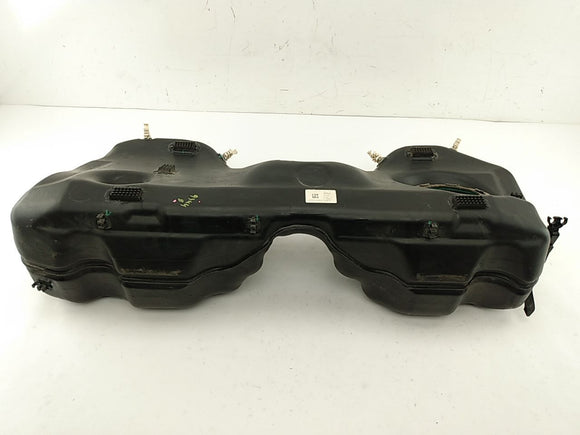 Alfa Romeo Giulia Fuel Gas Tank