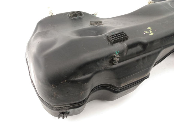 Alfa Romeo Giulia Fuel Gas Tank