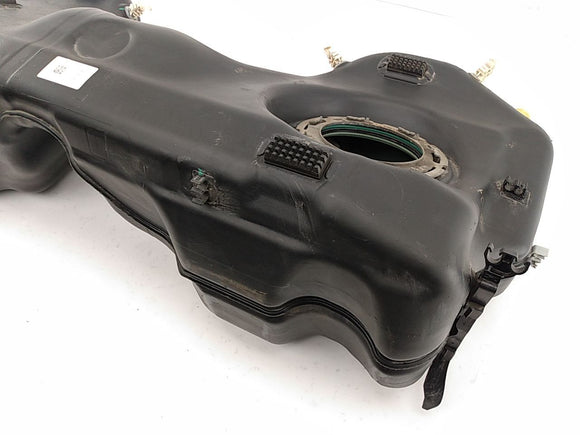 Alfa Romeo Giulia Fuel Gas Tank
