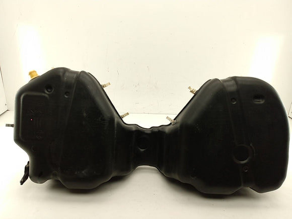 Alfa Romeo Giulia Fuel Gas Tank