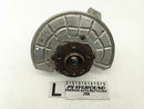 Alfa Romeo Giulia Driver Left Rear Spindle Knuckle Hub-1