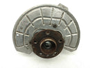 Alfa Romeo Giulia Driver Left Rear Spindle Knuckle Hub-2
