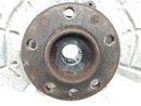 Alfa Romeo Giulia Driver Left Rear Spindle Knuckle Hub-3