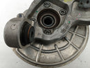 Alfa Romeo Giulia Driver Left Rear Spindle Knuckle Hub-7