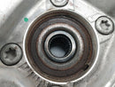 Alfa Romeo Giulia Driver Left Rear Spindle Knuckle Hub-9