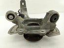 Alfa Romeo Giulia Driver Left Rear Spindle Knuckle Hub-12