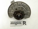 Alfa Romeo Giulia Passenger Right Rear Spindle Knuckle Hub-1