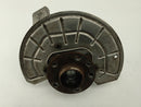 Alfa Romeo Giulia Passenger Right Rear Spindle Knuckle Hub-2