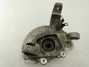 Alfa Romeo Giulia Passenger Right Rear Spindle Knuckle Hub-3