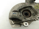 Alfa Romeo Giulia Passenger Right Rear Spindle Knuckle Hub-6