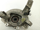 Alfa Romeo Giulia Passenger Right Rear Spindle Knuckle Hub-7