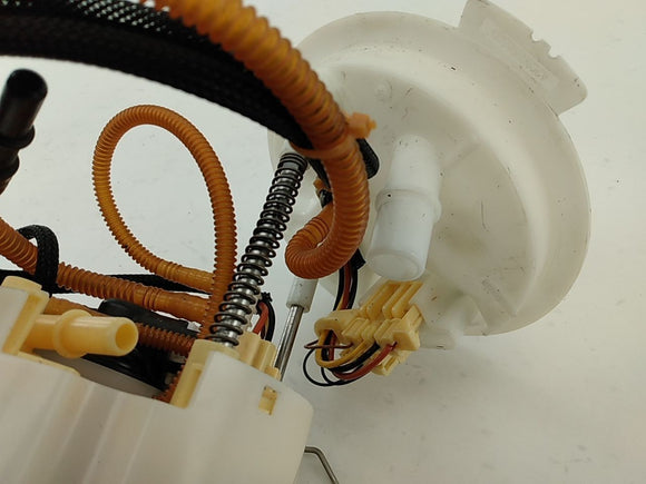 Alfa Romeo Giulia Fuel Pump Sending Unit