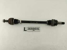 Alfa Romeo Giulia Driver Left Rear Axle Drive Shaft