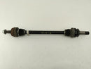 Alfa Romeo Giulia Driver Left Rear Axle Drive Shaft-2