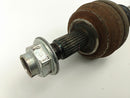 Alfa Romeo Giulia Driver Left Rear Axle Drive Shaft-3