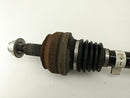 Alfa Romeo Giulia Driver Left Rear Axle Drive Shaft-4