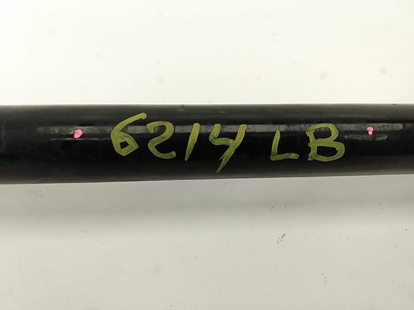 Alfa Romeo Giulia Driver Left Rear Axle Drive Shaft